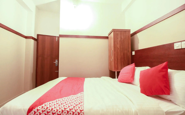Rio Rooms Govindapurram by OYO Rooms