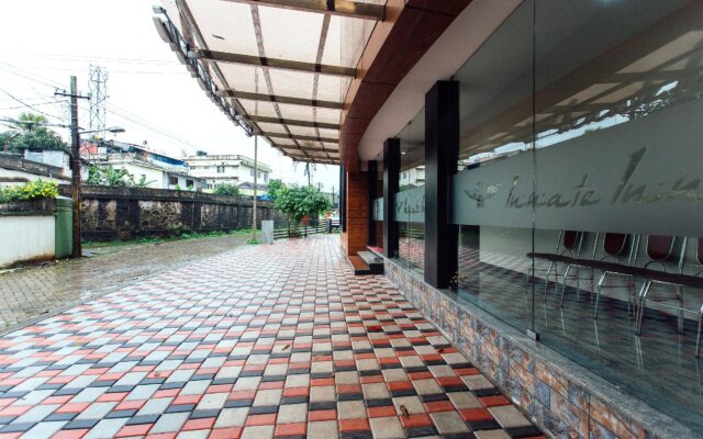 Innate Inn By OYO Rooms