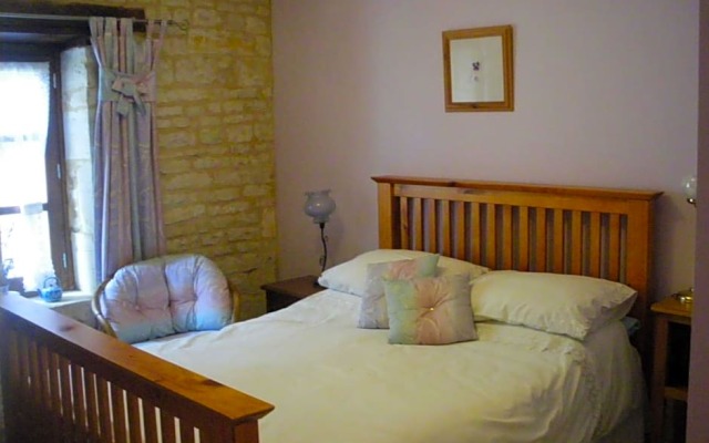 Le Grenier 1 Rue Verte Tusson 16140 France