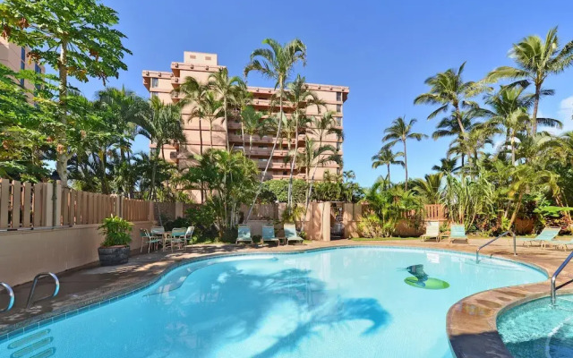 Maui Kai 308