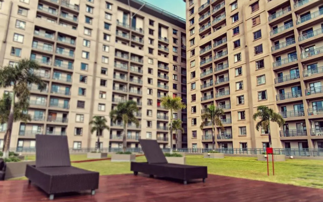 Westay Westpoint Apartments