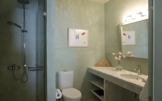Sky House Tinos