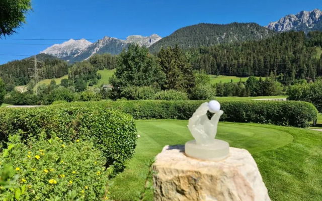 Appartement am Hauser Kaibling