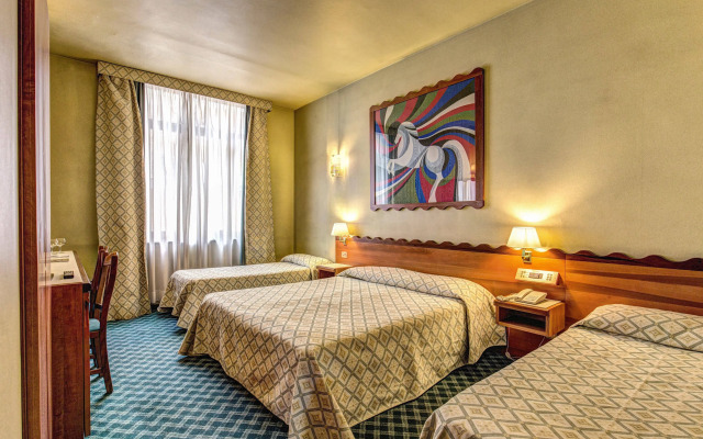 Hotel Europa