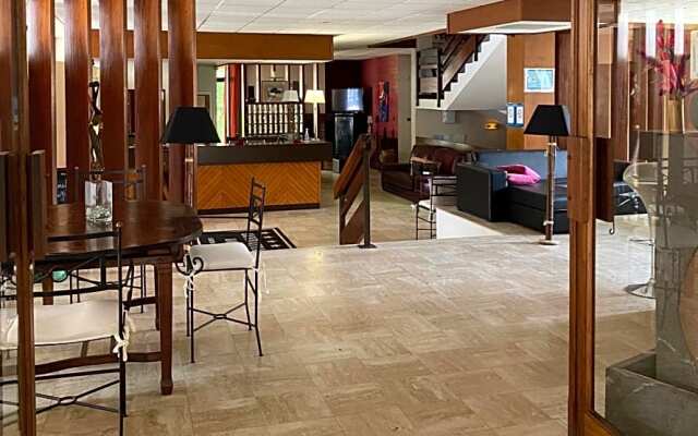 Hotel - Restaurant De La Paix