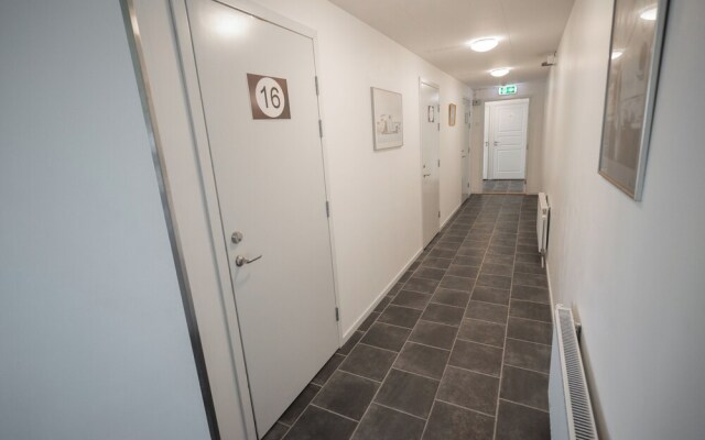 Brink Annex