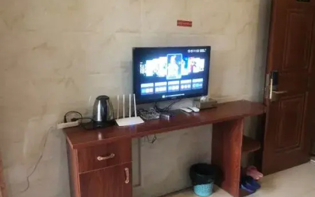 Zhongshan Junyi Business Apartment