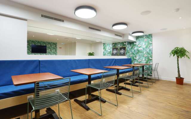 The Playce Hotel by Happy Culture