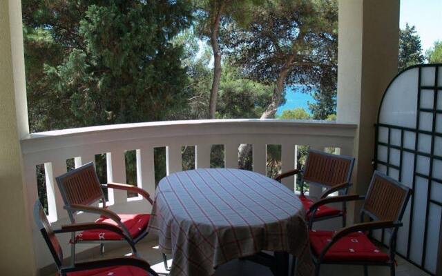 Villa Fani - Apartments and Rooms