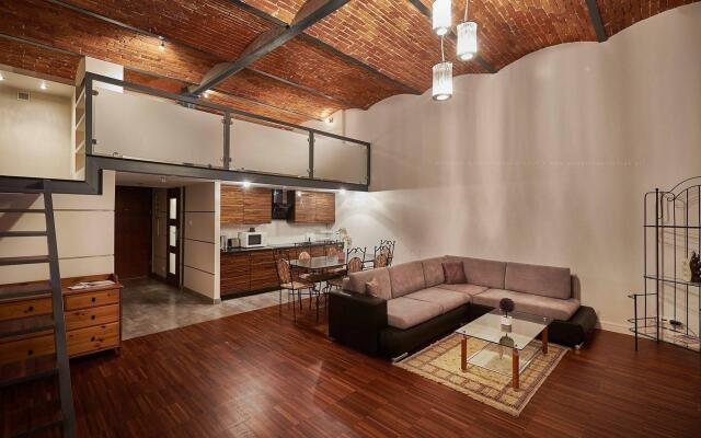 Loft Aparts