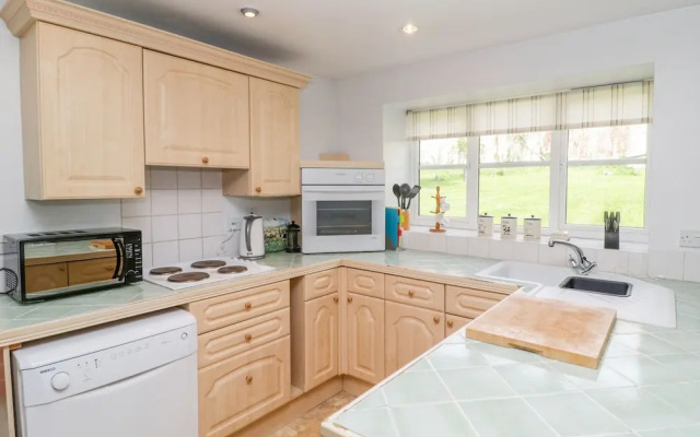 Old Ford Farm Annexe