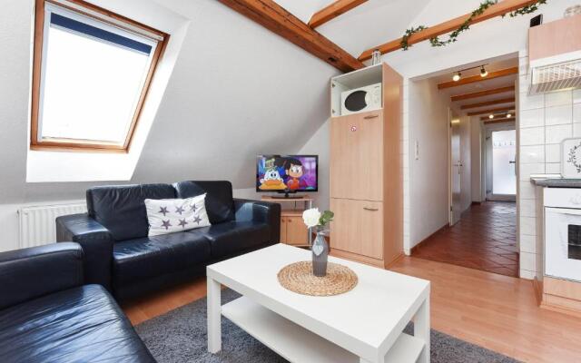 Ferienwohnungen im Haus Friesische Weite