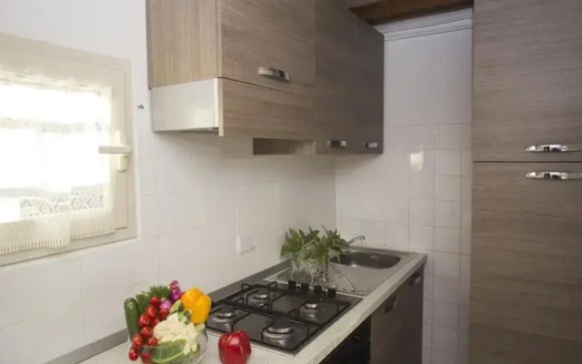 La Casa di Sara