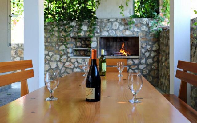 Apartments Villa Dinastija