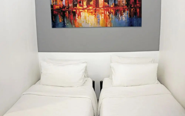 mySTAY BGC East