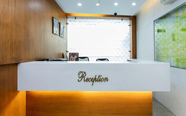 Mohit Regency Hotel