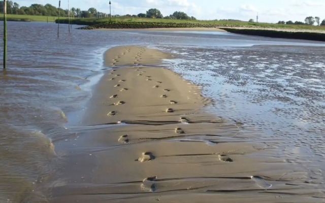 Stella Maris Modern Retreat