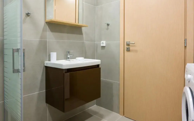 Elounda Olithos Apartments 6