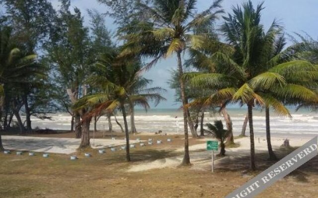 Sudara Beach Resort