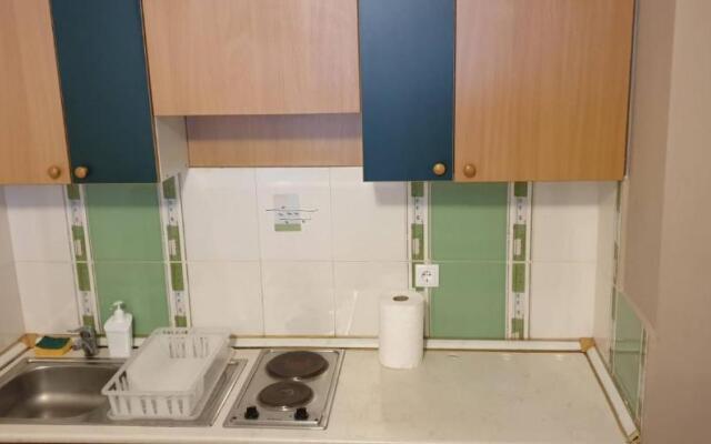 Apartman 109 Vila Nikola