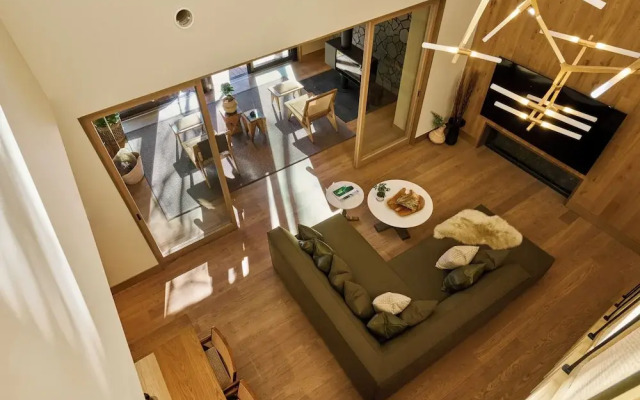 Glamday Style Hotel Suite Kawanone