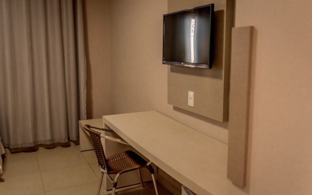 Fenix Hotel Araxa