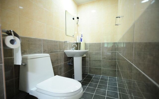 Good Guesthouse