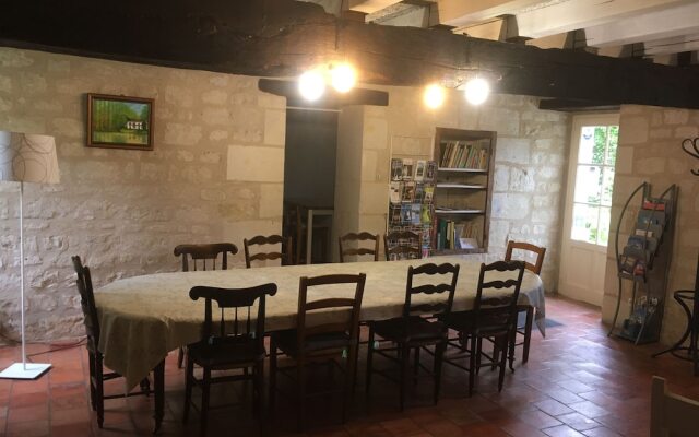 La Balastière
