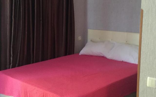 Hotel on Takaishvili 67