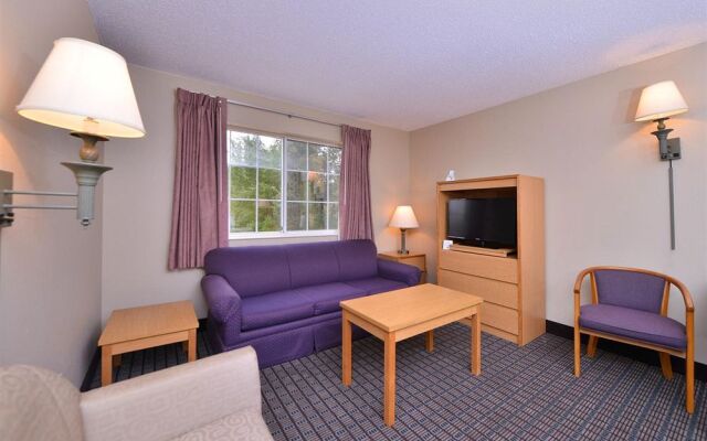 Americas Best Value Inn Geneseo
