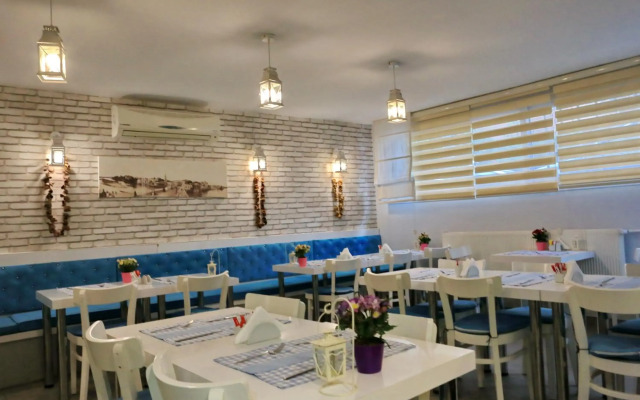 Adana City Hotel