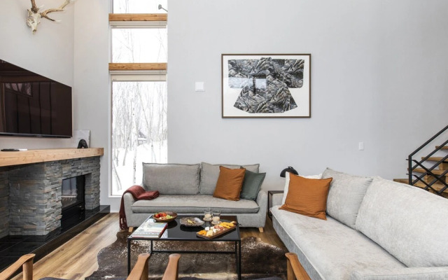 Ukiyo Chalet