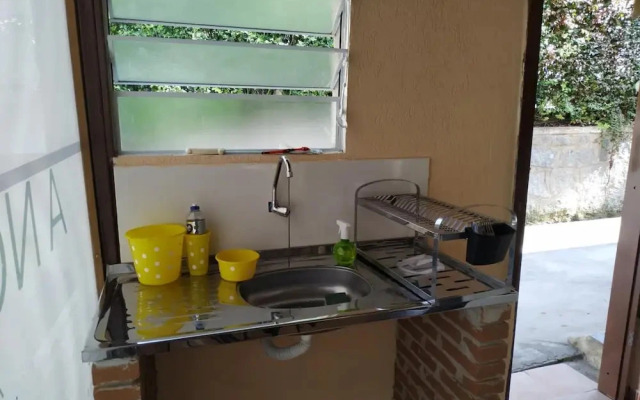 Casa Campos do Jordão