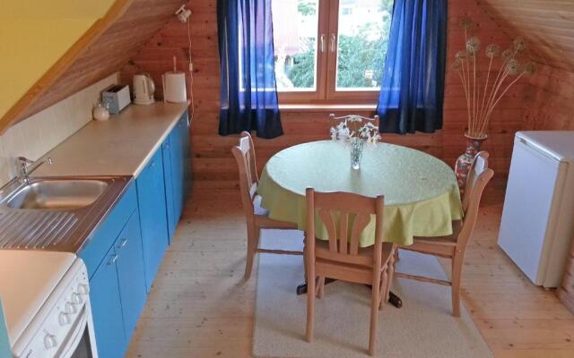 Piibelehe Guest Accommodation