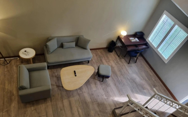 Pesona Alam Resort & Spa