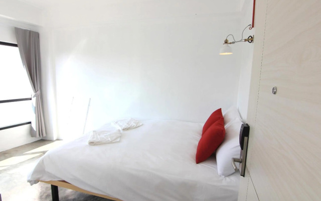 To Zleep Hotel Khaolak