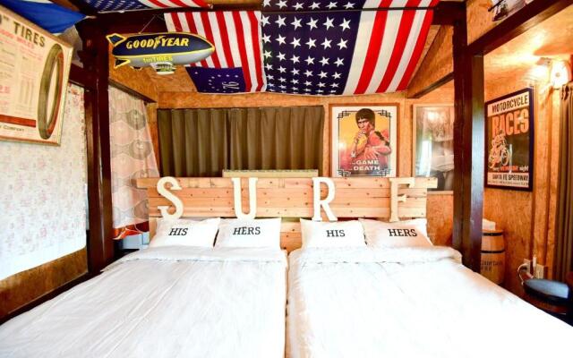 TERATCHI BASE YAGAJI - Vacation STAY 12041v