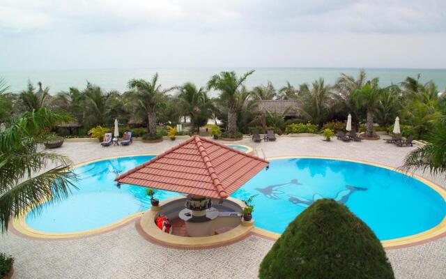 Ocean Star Resort