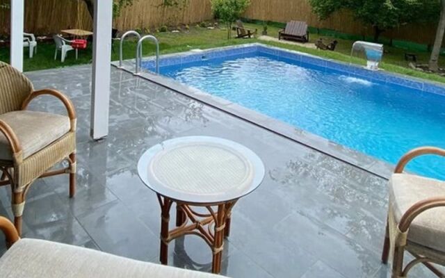 Sapanca Melih Villa