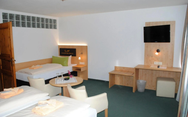 Landgasthof Goldener Pflug