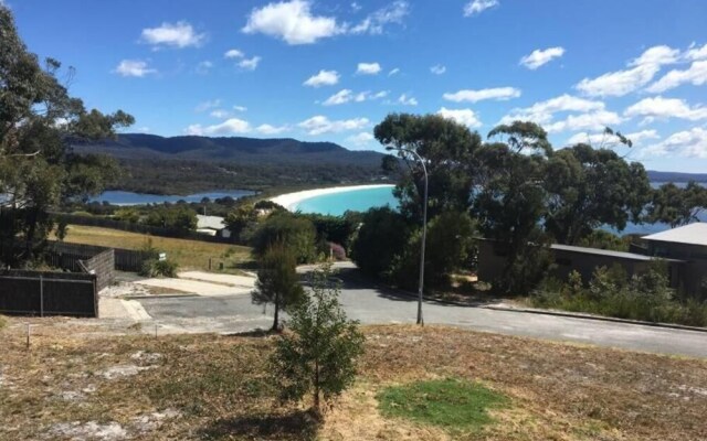 Angasi Apartment on Highcrest