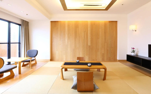 Hotel Fuji