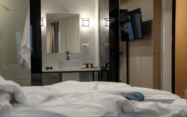 B4B Athens 365 Hotel