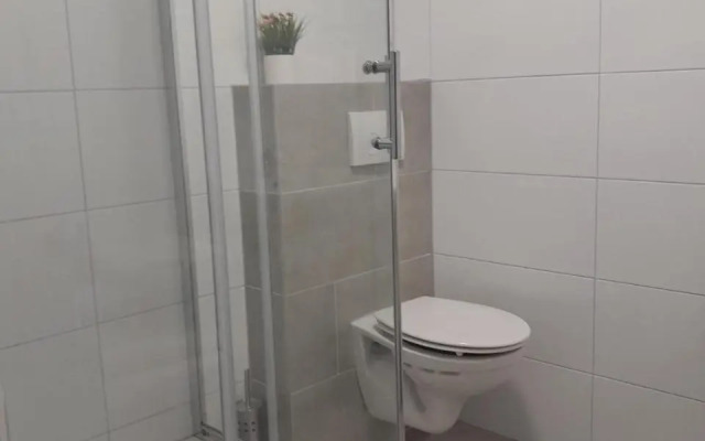 Annalisa Guest House