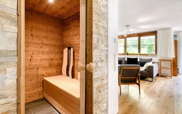 Gartenferienwohnung Murmele