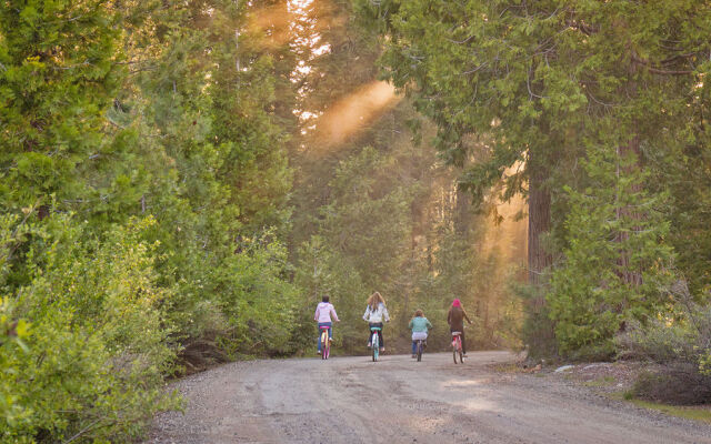 Snowflower RV Resort