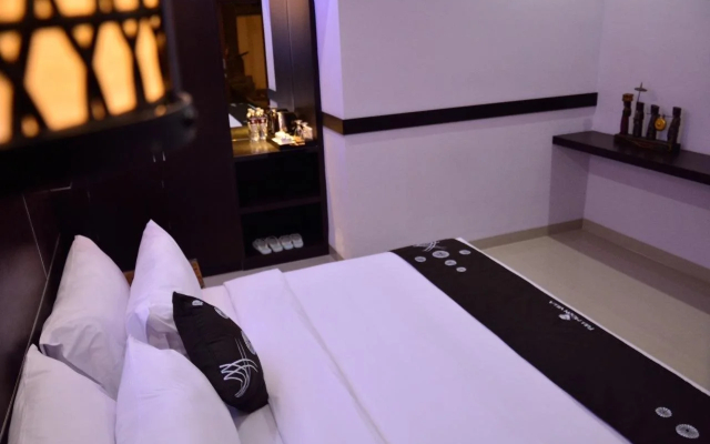 Purnama Hotel