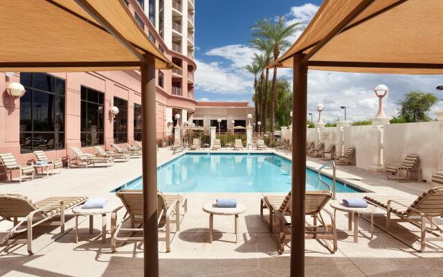 Marriott Phoenix Airport