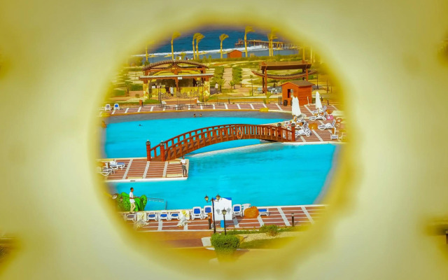 Amarina Queen Resort & Aqua Park Marsa Allam