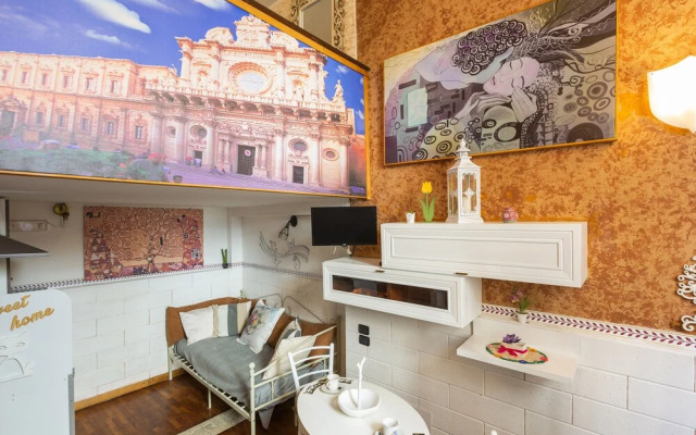 2417 Dimora Santa Croce by Barbarhouse